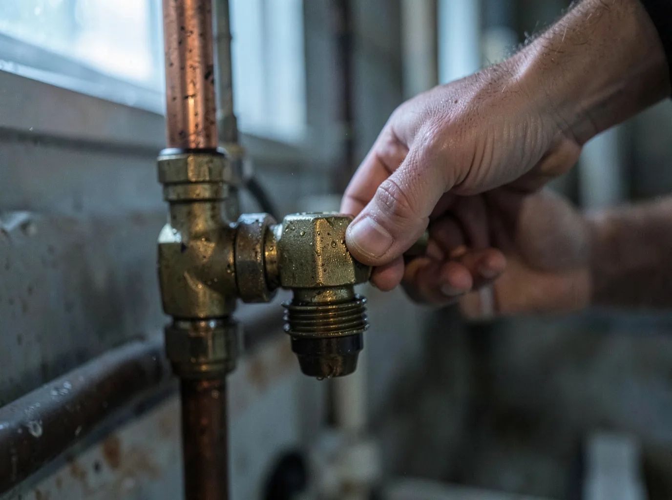 Emergency Plumber Alma, AR FAQs